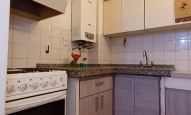 SE ALQUILA DPTO 1 DORM EN COMPLEJO CERRADO B° PUEYRREDON