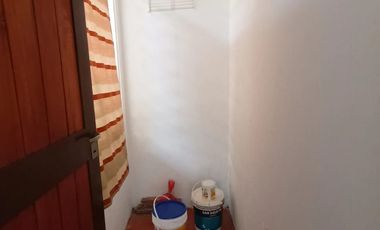 SE ALQUILA DPTO 1 DORM EN COMPLEJO CERRADO B° PUEYRREDON