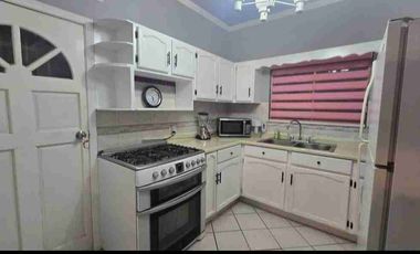 Renta Casa Amueblada en Lago de Patzcuaro