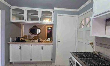 Renta Casa Amueblada en Lago de Patzcuaro