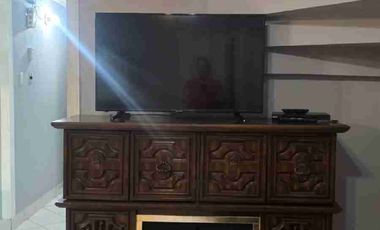 Renta Casa Amueblada en Lago de Patzcuaro