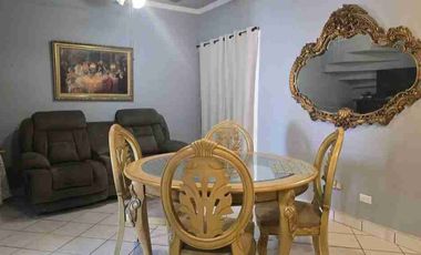 Renta Casa Amueblada en Lago de Patzcuaro