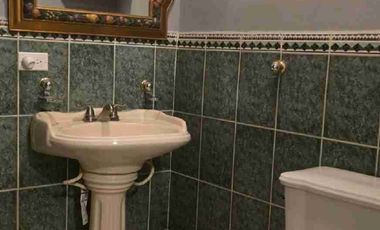 Renta Casa Amueblada en Lago de Patzcuaro