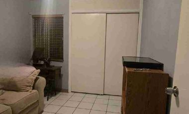 Renta Casa Amueblada en Lago de Patzcuaro
