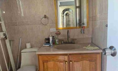 Renta Casa Amueblada en Lago de Patzcuaro