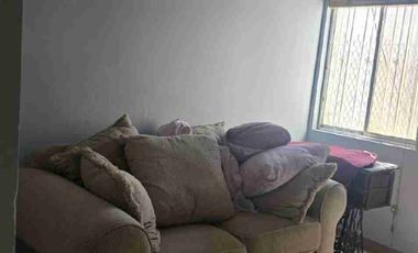 Renta Casa Amueblada en Lago de Patzcuaro