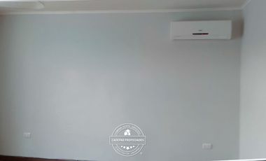 ARRIENDA HERMOSA CASA SEMI AMOBLADA EN MARIA PINTO