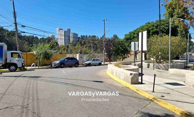 TERRENO URBANIZADO BARRIO O’HIGGINS. VALPARAÍSO