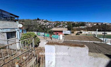 TERRENO URBANIZADO BARRIO O’HIGGINS. VALPARAÍSO