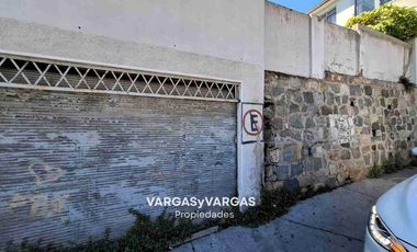 TERRENO URBANIZADO BARRIO O’HIGGINS. VALPARAÍSO