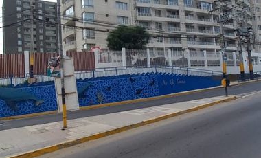 Arriendo Departamento 3d 2b piso 6 Frontal vista ruta 5 Herradura
