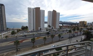 Arriendo Departamento 3d 2b piso 6 Frontal vista ruta 5 Herradura