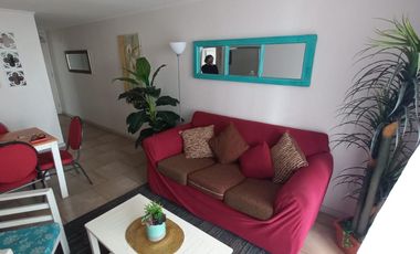 Arriendo Departamento 3d 2b piso 6 Frontal vista ruta 5 Herradura