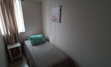 Arriendo Departamento 3d 2b piso 6 Frontal vista ruta 5 Herradura