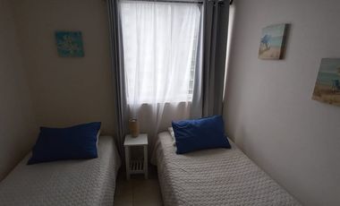 Arriendo Departamento 3d 2b piso 6 Frontal vista ruta 5 Herradura