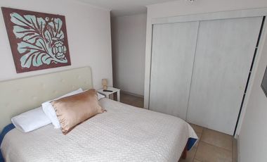 Arriendo Departamento 3d 2b piso 6 Frontal vista ruta 5 Herradura
