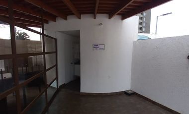 Arriendo Departamento 3d 2b piso 6 Frontal vista ruta 5 Herradura