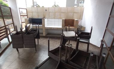 Arriendo Departamento 3d 2b piso 6 Frontal vista ruta 5 Herradura
