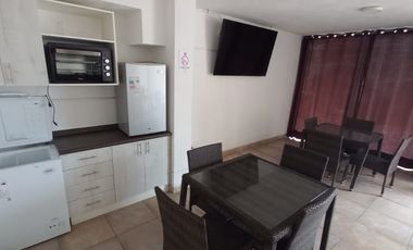 Arriendo Departamento 3d 2b piso 6 Frontal vista ruta 5 Herradura