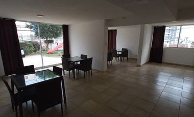 Arriendo Departamento 3d 2b piso 6 Frontal vista ruta 5 Herradura