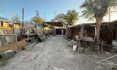 TERRENO CALLE LA CRUZ-COPIAPO