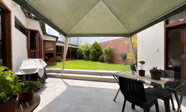 Se Alquila Casa de 1 planta en la Aurora-Miraflores, 336 m²