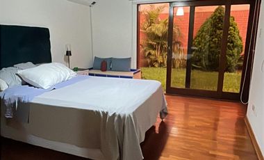 Se Alquila Casa de 1 planta en la Aurora-Miraflores, 336 m²