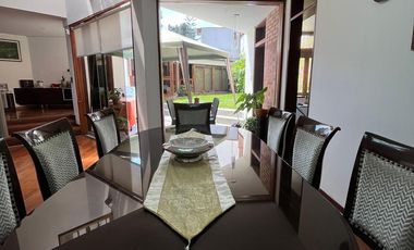 Se Alquila Casa de 1 planta en la Aurora-Miraflores, 336 m²