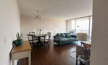 Venta departamento Condominio Arica City Center