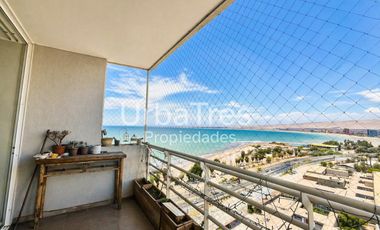 Venta departamento Condominio Arica City Center