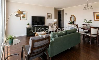 Venta departamento Condominio Arica City Center