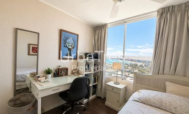 Venta departamento Condominio Arica City Center