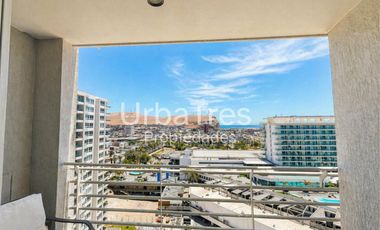 Venta departamento Condominio Arica City Center