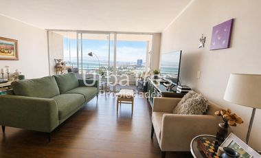 Venta departamento Condominio Arica City Center