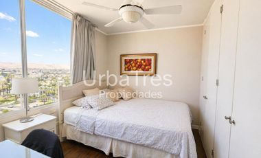 Venta departamento Condominio Arica City Center
