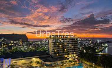 Venta departamento Condominio Arica City Center