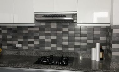 VENTA - BONITO DEPARTAMENTO DUPLEX - luminoso, ventilado y frente a lindo parque