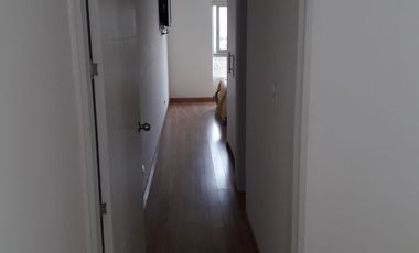 VENTA - BONITO DEPARTAMENTO DUPLEX - luminoso, ventilado y frente a lindo parque