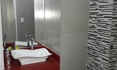 VENTA - BONITO DEPARTAMENTO DUPLEX - luminoso, ventilado y frente a lindo parque