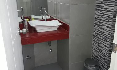 VENTA - BONITO DEPARTAMENTO DUPLEX - luminoso, ventilado y frente a lindo parque