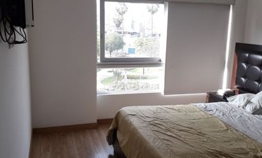 VENTA - BONITO DEPARTAMENTO DUPLEX - luminoso, ventilado y frente a lindo parque