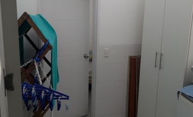 VENTA - BONITO DEPARTAMENTO DUPLEX - luminoso, ventilado y frente a lindo parque