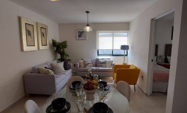 HERMOSO DEPARTAMENTO EN VENTA EN CIUDAD DEL SOL, QUERETARO