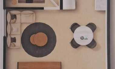 HERMOSO DEPARTAMENTO EN VENTA EN CIUDAD DEL SOL, QUERETARO