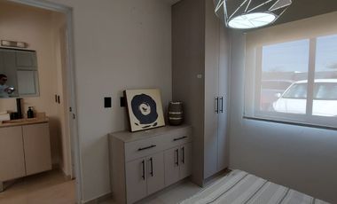 HERMOSO DEPARTAMENTO EN VENTA EN CIUDAD DEL SOL, QUERETARO
