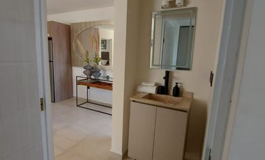 HERMOSO DEPARTAMENTO EN VENTA EN CIUDAD DEL SOL, QUERETARO