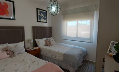 HERMOSO DEPARTAMENTO EN VENTA EN CIUDAD DEL SOL, QUERETARO