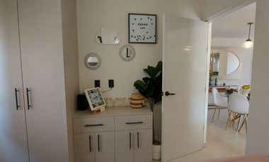 HERMOSO DEPARTAMENTO EN VENTA EN CIUDAD DEL SOL, QUERETARO