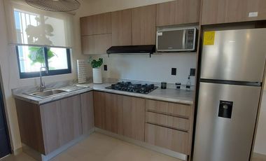 HERMOSO DEPARTAMENTO EN VENTA EN CIUDAD DEL SOL, QUERETARO