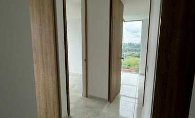 APARTAMENTO EN VENTA, SECTOR NORTE DE ARMENIA